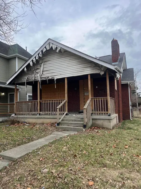 385 S Yale Avenue, Columbus, OH 43223