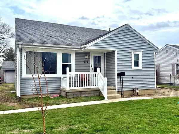 712 S Elm Street, Washington Court House, OH 43160