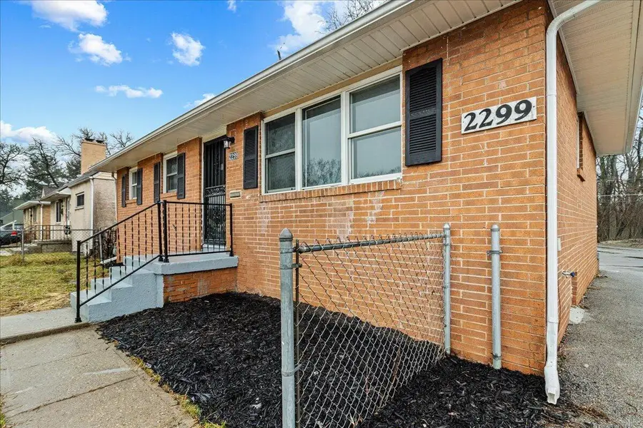 2299 Holt Avenue, Columbus, OH 43219 - #2