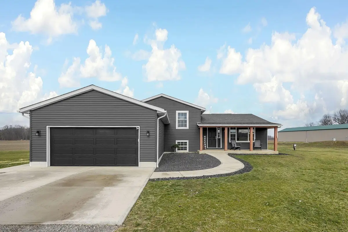 16574 Miller Road, Richwood, OH 43344 - #1