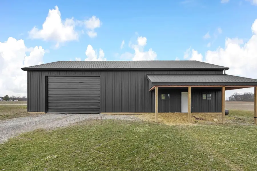 16574 Miller Road, Richwood, OH 43344 - #3