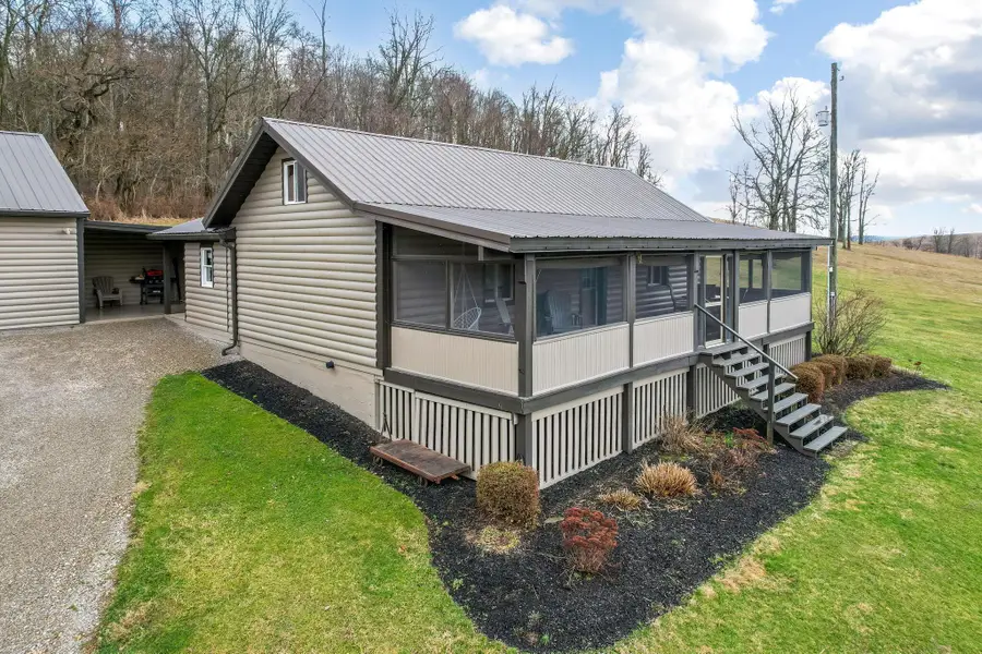 9273 Mulberry Road, Mount Perry, OH 43760 - #3