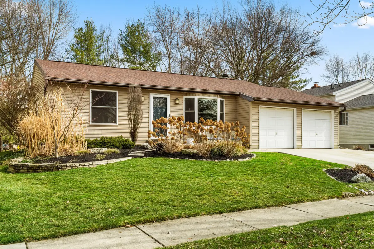 8422 Nuthatch Way, Columbus, OH 43235 - #1