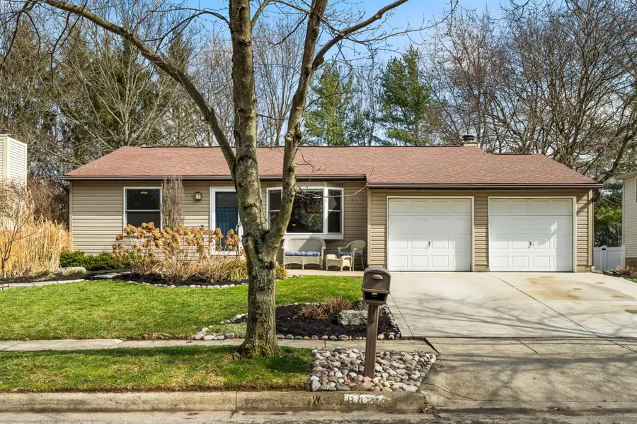 8422 Nuthatch Way, Columbus, OH 43235 - #2