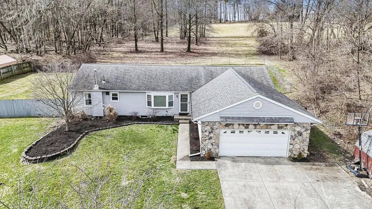 611 S 2nd Street, Newark, OH 43055 - #1