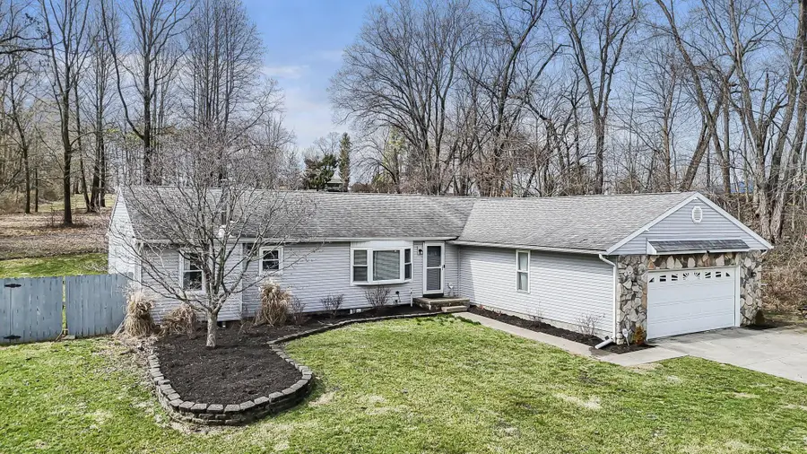 611 S 2nd Street, Newark, OH 43055 - #2