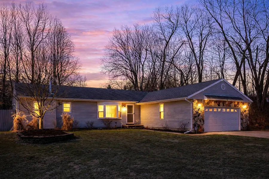 611 S 2nd Street, Newark, OH 43055 - #3