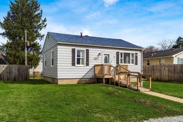 924 Woodland Avenue, Lancaster, OH 43130