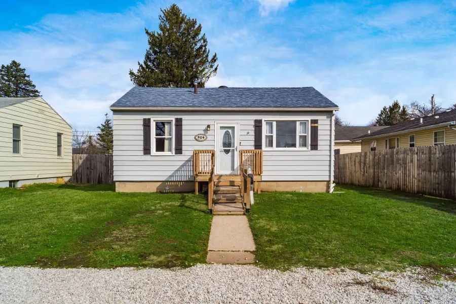 924 Woodland Avenue, Lancaster, OH 43130 - #2