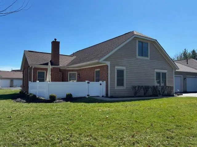 4625 Wenham Park, Columbus, OH 43230 - #2