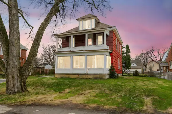 105 N Terrace Avenue, Columbus, OH 43204