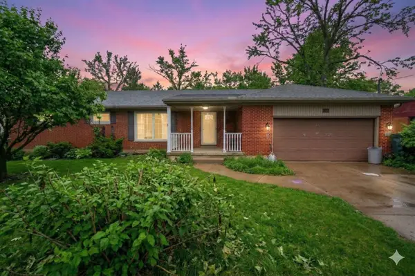 1448 W Sparrow Road, Springfield, OH 45502