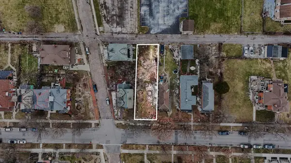 192-194 N Monroe Avenue, Columbus, OH 43203