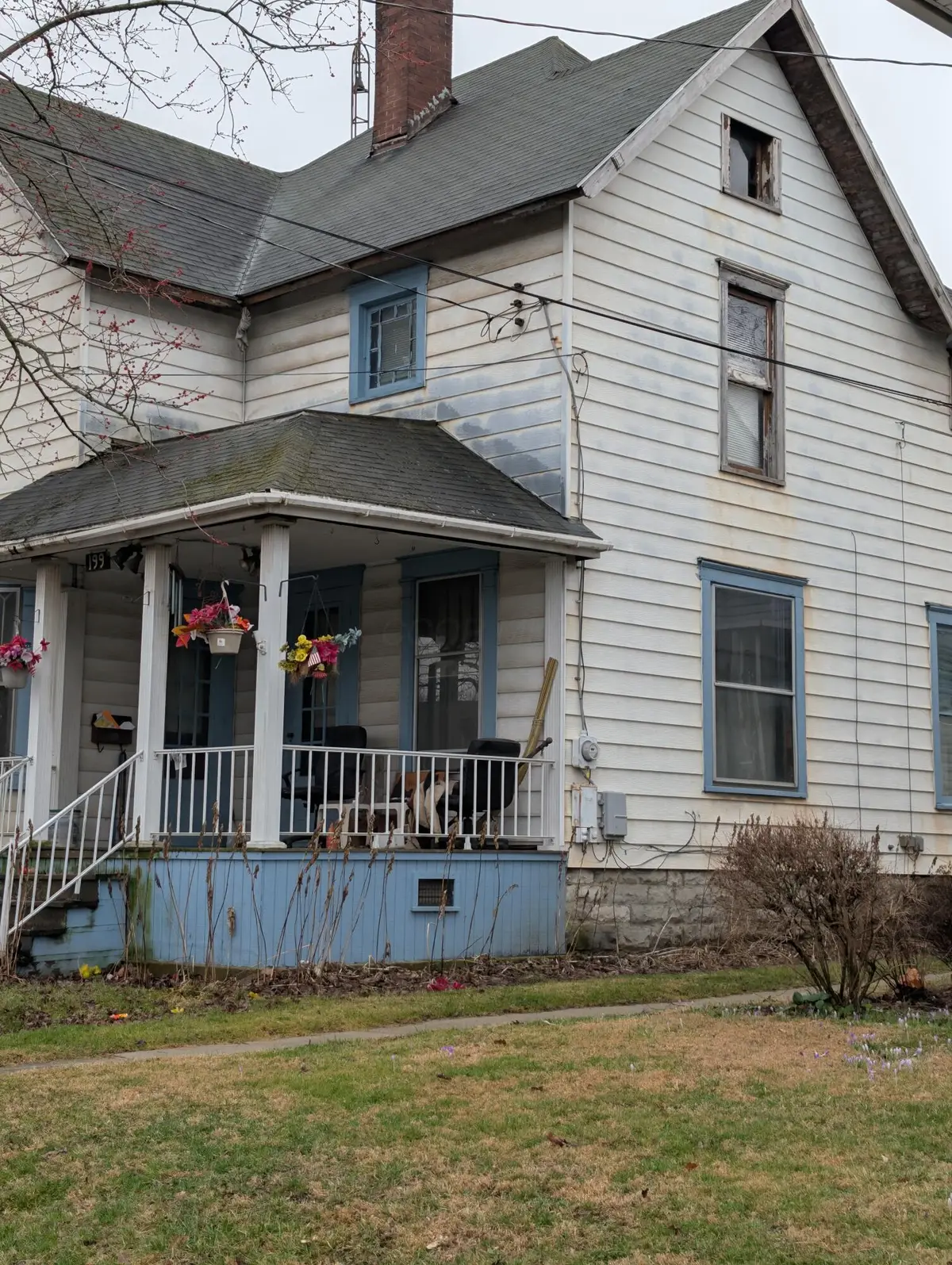 199 Olney Avenue, Marion, OH 43302 - #1