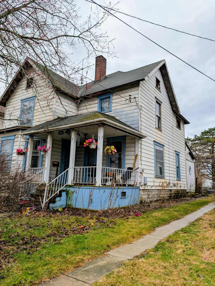 199 Olney Avenue, Marion, OH 43302 - #3