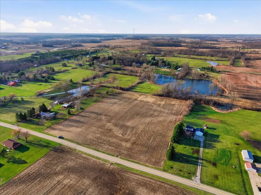0 Broadgauge (7.86 Acres) Road, South Vienna, OH 45369 - #3