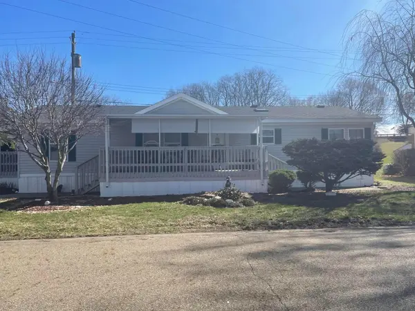 8927 Columbus Rd Road, Mount Vernon, OH 43050