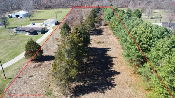 4557 Dry Run Road, Chillicothe, OH 45601