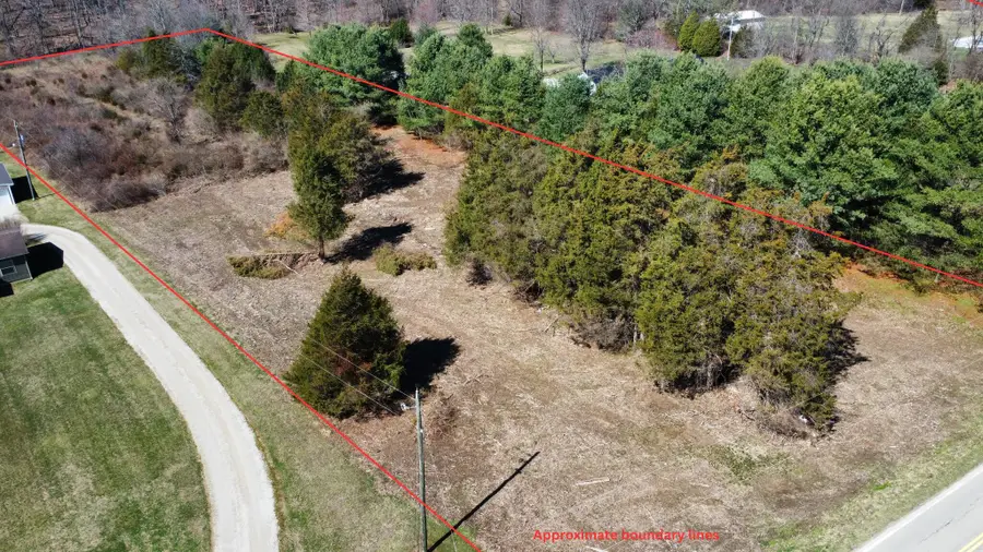 4557 Dry Run Road, Chillicothe, OH 45601 - #2