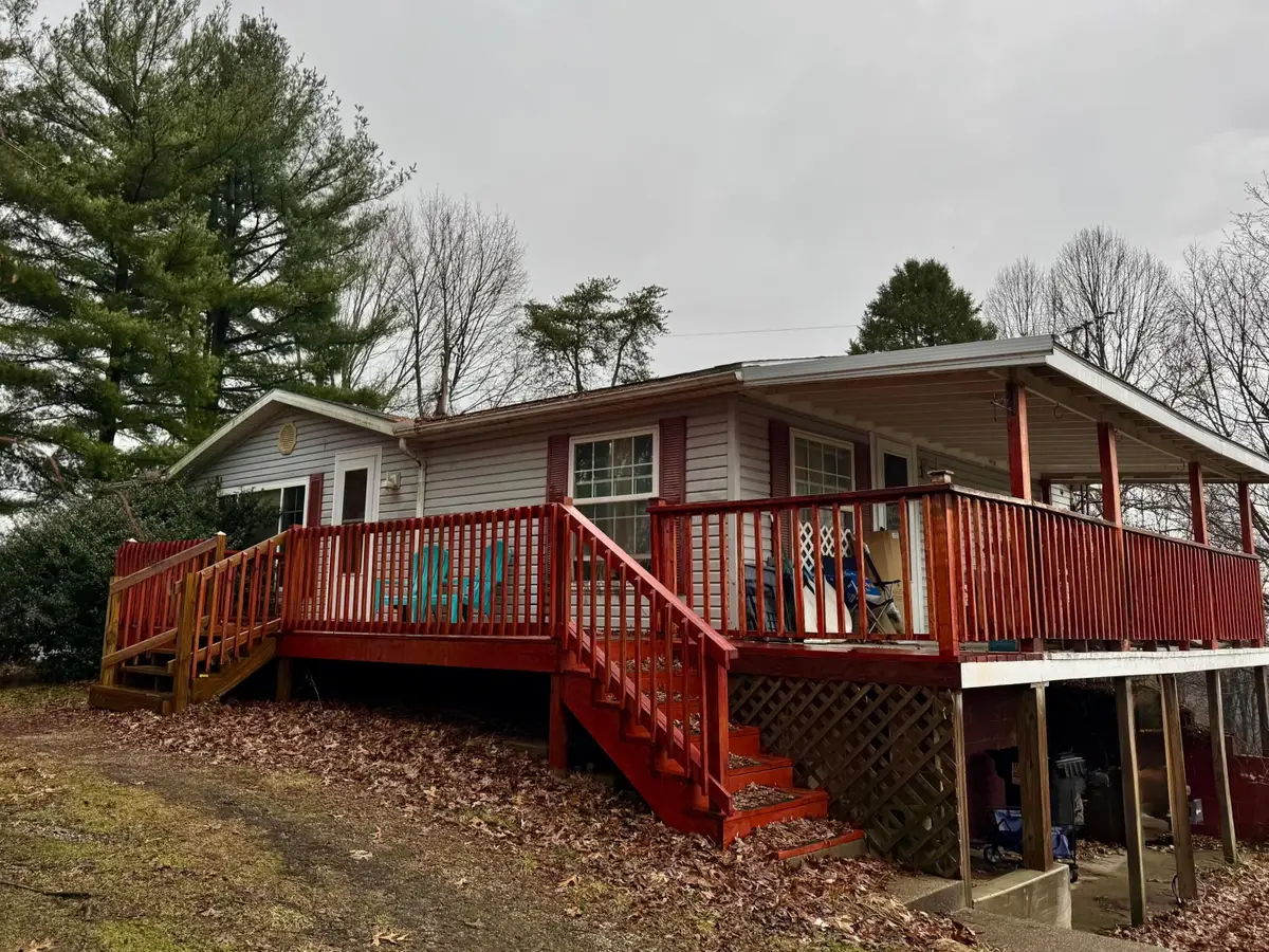 2492 Township Road 145 Ne, Somerset, OH 43783 - #1