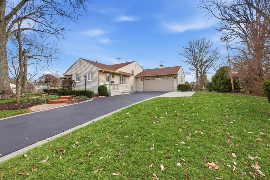 1485 Trentwood Road, Columbus, OH 43221 - #3