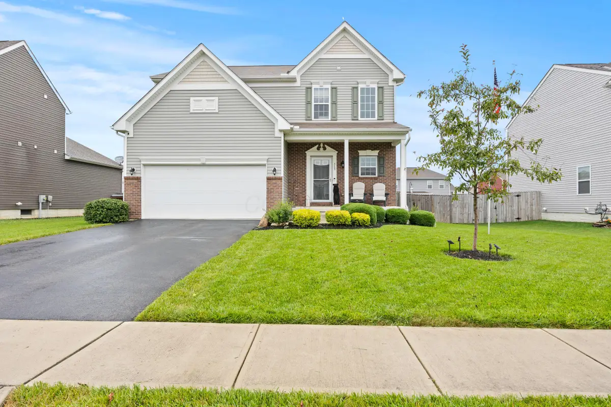 513 Heidish Drive, Commercial Point, OH 43116 - #1