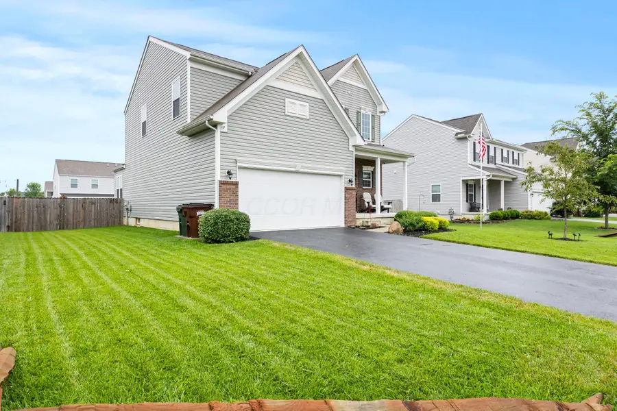 513 Heidish Drive, Commercial Point, OH 43116 - #3