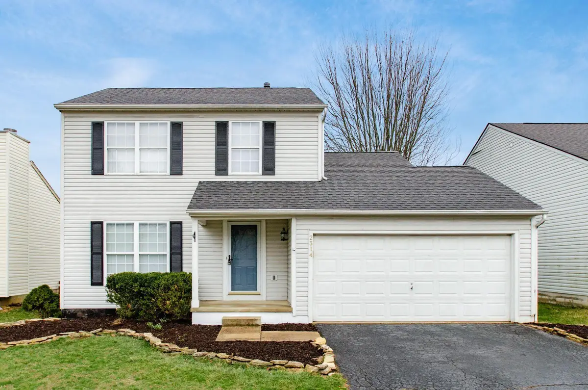 2314 Brisum Way, Hilliard, OH 43026 - #1