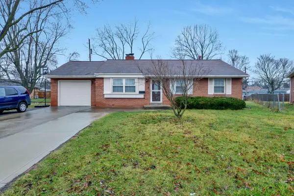 1370 Erickson Road, Columbus, OH 43227
