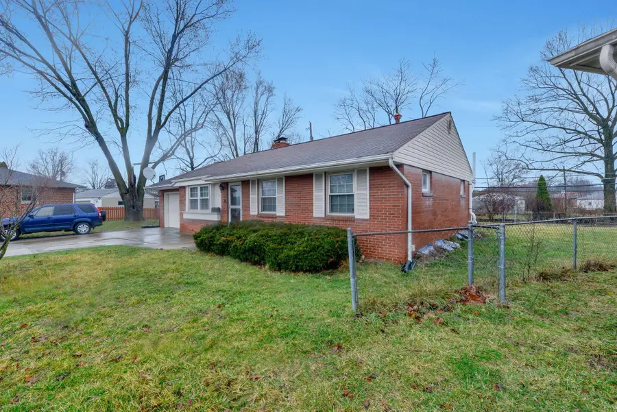 1370 Erickson Road, Columbus, OH 43227 - #2