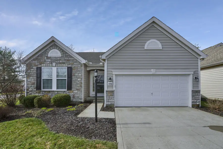 3046 Crabapple Place, Grove City, OH 43123 - #2