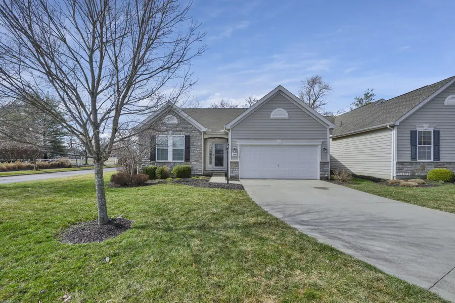 3046 Crabapple Place, Grove City, OH 43123 - #3