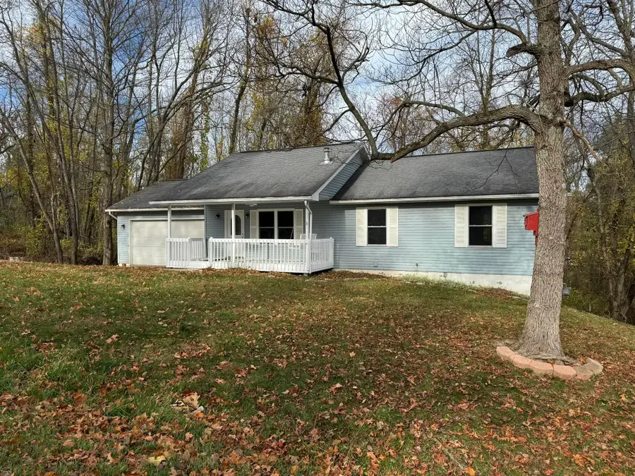 629 Mcintosh Drive, Howard, OH 43028 - #2