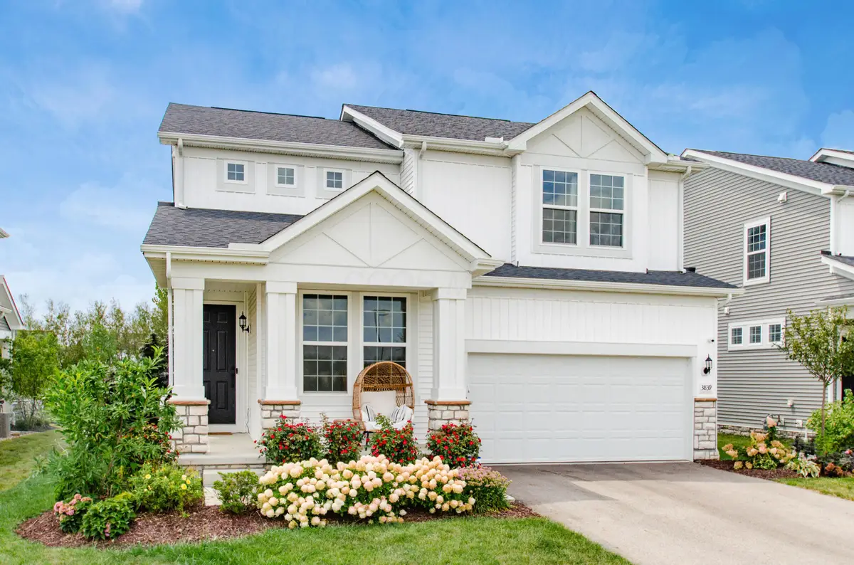 3839 Mystic Way, Grove City, OH 43123 - #1
