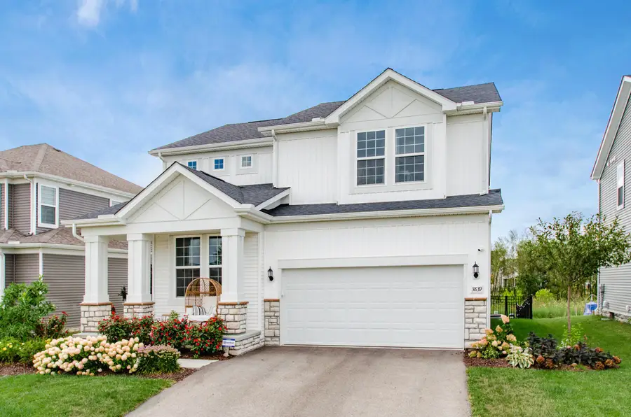 3839 Mystic Way, Grove City, OH 43123 - #2