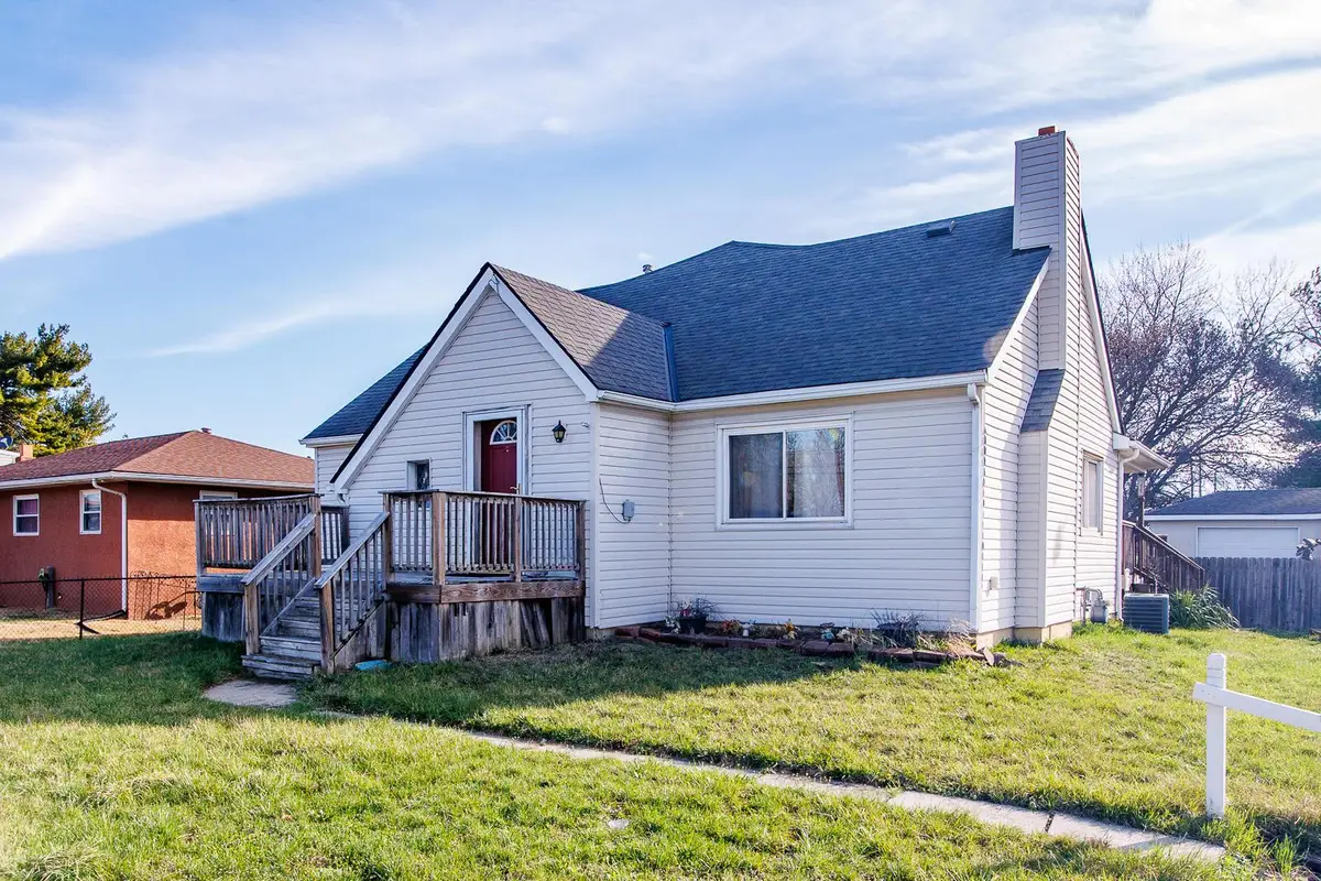 3380 Parsons Avenue, Columbus, OH 43207 - #1