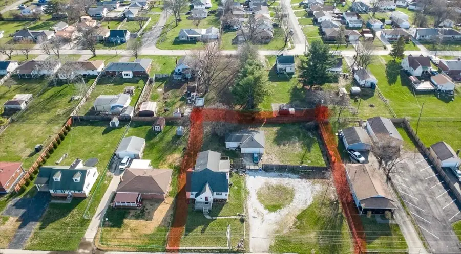 3380 Parsons Avenue, Columbus, OH 43207 - #2