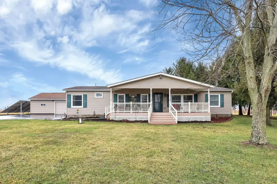 17161 Five Points Pike, Mount Sterling, OH 43143 - #2