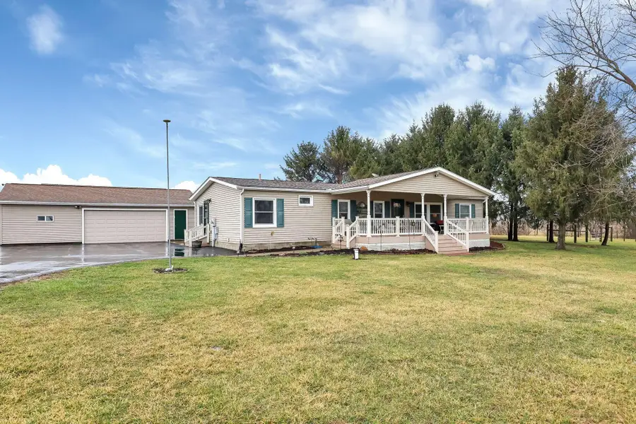 17161 Five Points Pike, Mount Sterling, OH 43143 - #3