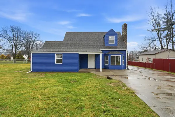 135 Rumsey Road, Columbus, OH 43207