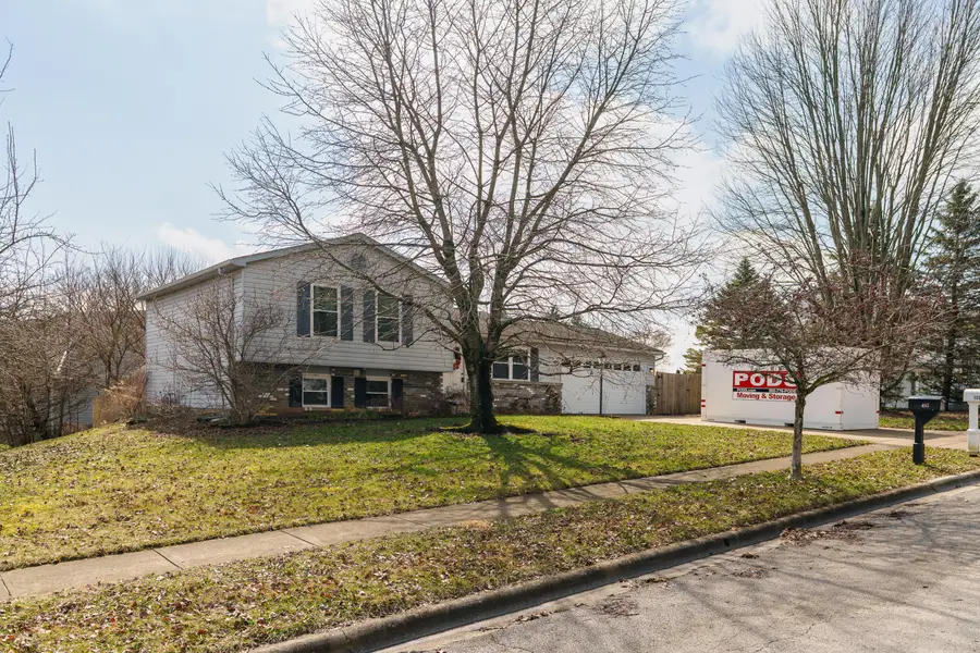 500 Meadows Boulevard, Pickerington, OH 43147 - #2