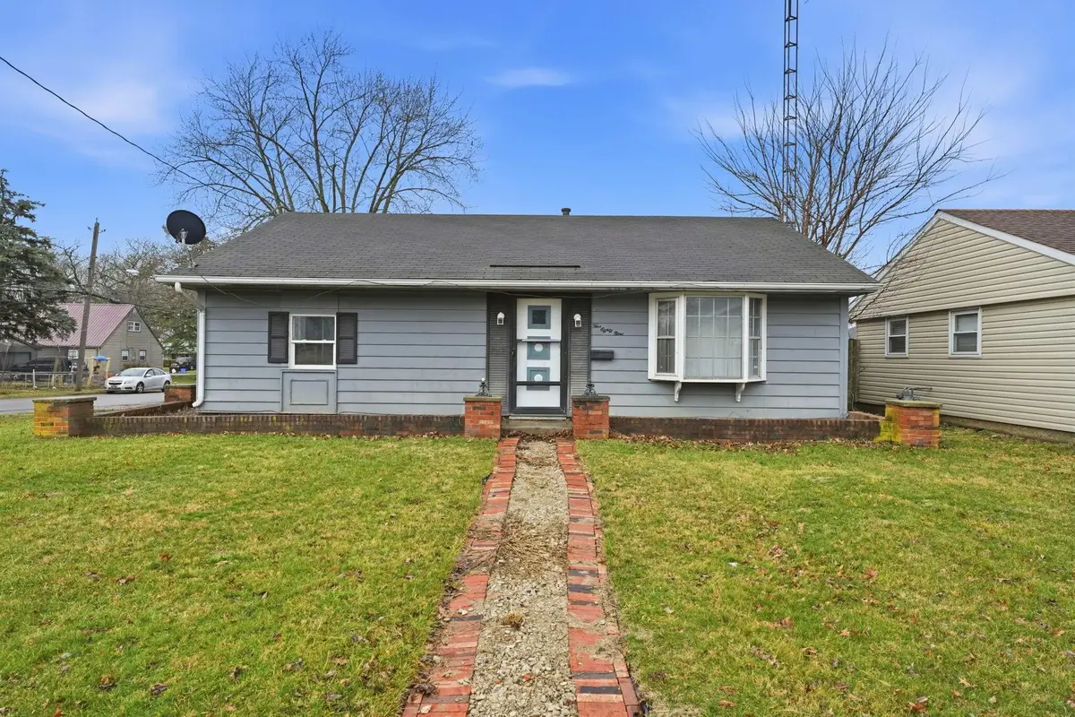 589 Uncapher Avenue, Marion, OH 43302 - #1