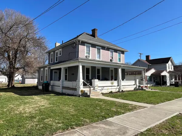 114-116 Maholm Street, Newark, OH 43055