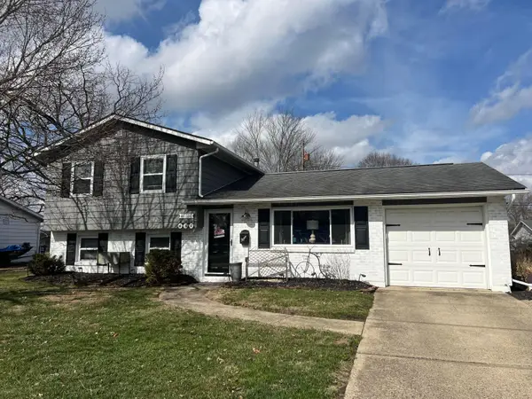 632 Moull Street, Newark, OH 43055