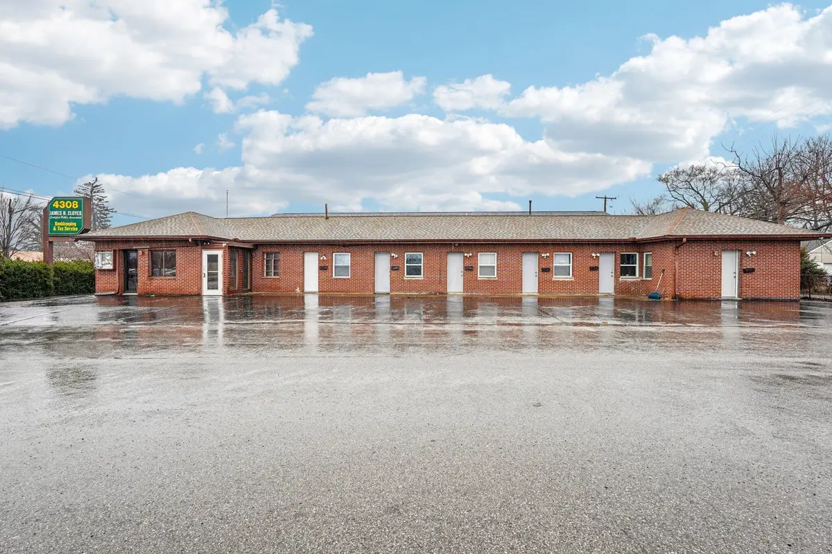 4308 E Main Street, Columbus, OH 43213 - #1