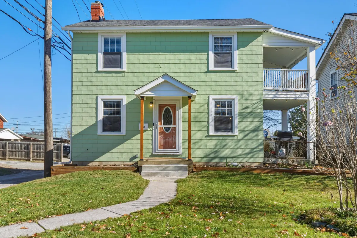 570 Wiltshire Road, Columbus, OH 43204 - #1