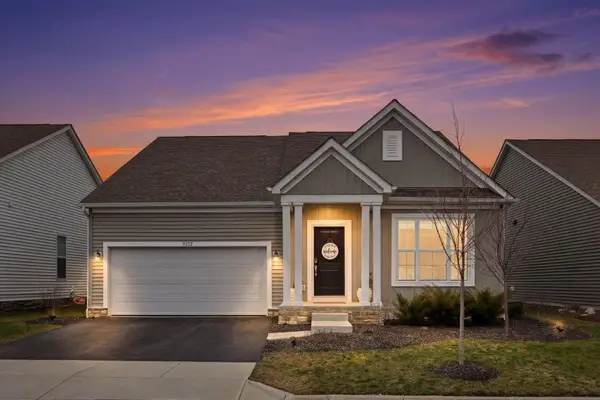 3132 Mckinney Road, Grove City, OH 43123