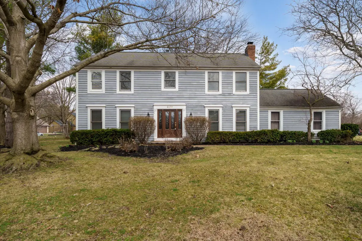 2279 Fernleaf Lane, Columbus, OH 43235 - #1