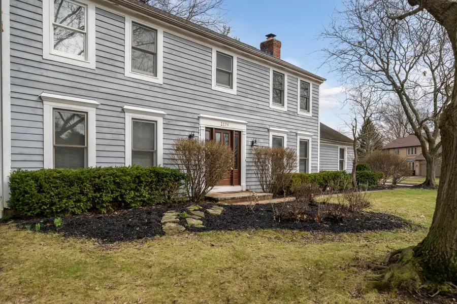 2279 Fernleaf Lane, Columbus, OH 43235 - #3