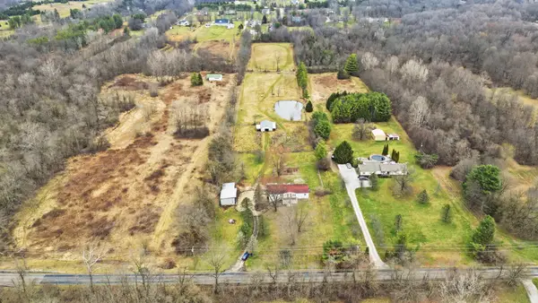 8092 Concord Road, Johnstown, OH 43031